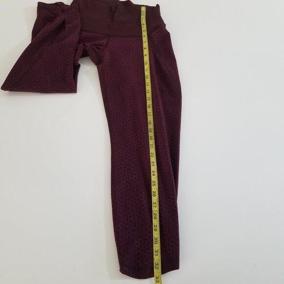 Lululemon Crop Pants - Picture 13 of 13